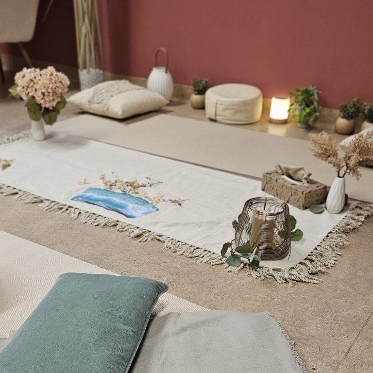 die.DOULA • Frauencoaching