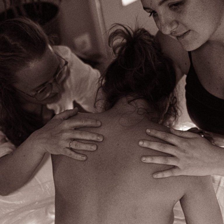 die.DOULA • Frauencoaching