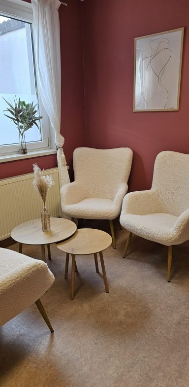 die.DOULA • Frauencoaching
